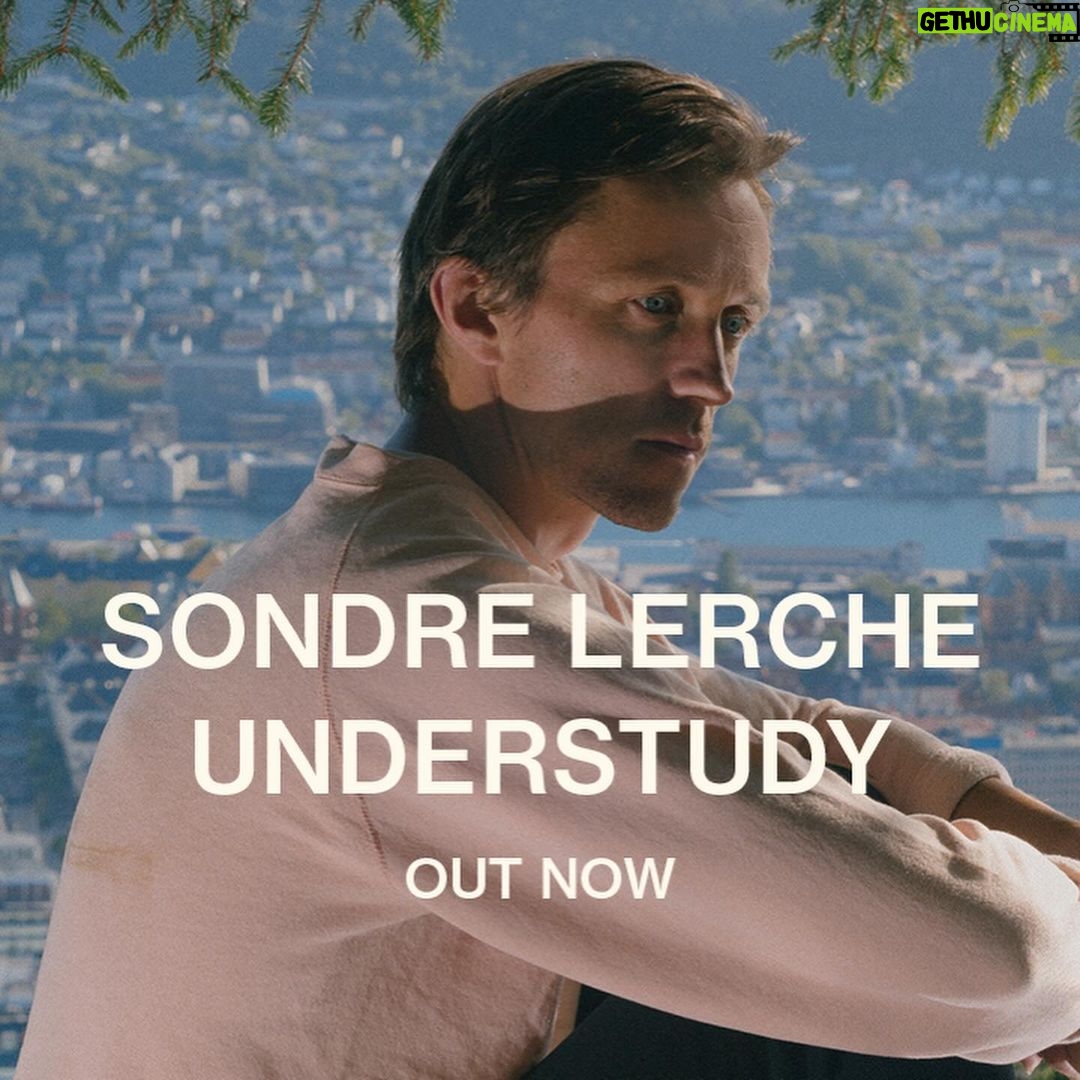 Sondre Lerche Instagram - Meant to tell you some of this yesterday. Enjoy 🪷 #understudy