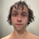 Sondre Lerche Instagram - The three stages of Christian 🧖‍♂️ Shows 24 and 25 today💋 #moulinrougemusical #costumedrama #makeuptutorial #myskincareroutine Chateau Neuf - Det Norske Studentersamfund