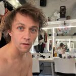 Sondre Lerche Instagram - September in reverse 🫠