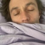 Sondre Lerche Instagram - September in reverse 🫠