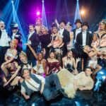 Sondre Lerche Instagram - Vi besøker @annelindmo på NRK1 i kveld (og på NRK.no når som helst!) med hele Moulin Rouge ensemblet 🎭 takk for dansen og praten! #nrklindmo 21 nye forestillinger er lagt ut i januar og februar 💫 NRK Marienlyst