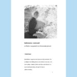 Sondre Lerche Instagram – Norwegian author and poet Morten Langeland has written 10 short texts very loosely inspired by the 10 tracks on Understudy + attending a Moulin Rouge! The Musical performance. The results are printed in 100 pamphlets. I’ll drop off a bunch of them at @tigersjappa in Oslo sometime today, swing by and ask for one if you want it. They are free! 💫 Oslo, Norway
