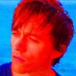 Sondre Lerche Instagram – How it started etc #understudy #antihero #laplaysitself #capturingthefriedmans #inlandempire #zootv #mtv #videodrome #twowaymonodrome #slomo