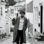 Sondre Lerche Instagram - These were taken during the early stages of recording Avatars Of Love, late September 2020. Just a quick shoot with @johannasiring in between intensely joyful sessions with @alexandervonmehren at his home studio. I saw @caetanoveloso in concert last night, and it was the kind of extraordinarily brilliant, beautiful and monumental experience that immediately filled me with renewed desire to grow, explore and create more. The new Oneothrix Point Never album has been on my mind all weekend. Incredibly inspiring and uplifting, mind-bending stuff. I’ve got a few new songs already — including one I debuted on the US tour in May — but Moulin Rouge has consumed all my time and focus the last four months, so there’s been a natural hold up. But now I feel the energy and capacity opening up a bit. Time for a new flow. It’ll take awhile, but it will be strong, eventually 🔮 So what was your favorite moment on the Avatars Of Love album that points to where you want to go next? 💫 #avatarsoflove #? Bergen, Norway