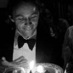 Sondre Lerche Instagram - TAKK 🎂 Photo @ahjelle ✨ Nektar Vinbar