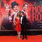 Sondre Lerche Instagram - After the grand Moulin Rouge! premiere on Wednesday I changed out of my sweat and snot-soaked costume and wore my tux for a second just so I could take this photo before ditching the afterparty and rushing home to rest. I’m glad I did, cause it’s been a roller coaster week in my little land of showbiz ✨a quick recap for my digital archives… Monday: preview show #4, felt stiff, helpless and uncharismatic, too focused on addressing notes and hitting my marks, in my head, voice weary Tuesday: preview show #5, trusting my gut and memory, more bold and beautiful, felt amazing Wednesday: premiere night, woke up with stuffy nose, cold traveled to my throat with great speed, felt feverish by the time we went on, got worse from there. Voice crackled and snapped from the get go, by the end I had lost an octave and sounded like Tom Waits circa ‘83, which strangely suited my character’s development, if not the key of the songs. Got through it supported by the incredible cast and ensemble, went to bed worrying about the future Thursday, show #2: went to the doctor, prescribed lotsa stuff to get me through next 4 shows, felt high on life and invincible at show, but knew to hold back vocally as drugs give a false sense of recovery Friday, show #3: woke up feeling the drugs don’t work, everything heavier, short of breath, stuffy, increasingly runny nose, had a specialist put a camera down my throat to check my vocal cords, no damage but recommended eternal rest rather than 3 more shows, come showtime we were all on fire again Saturday, show #4 & #5: felt somewhat better, old man’s occasional cough, still stuffy, runny nose still running, pretty much the whole ensemble feeling sick and/or tired at this point, but spirits were high and shows were strong Sunday: learning sign language 🤐 Next week: 4 more shows, Thursday, Friday & Saturday. Come see us play, we’re very good 💜 Photo @martegs #moulinrougethemusicalnorge Oslo, Norway