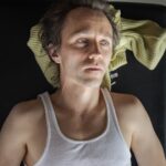 Sondre Lerche Instagram - Bergens Tidende fulgte meg på første Moulin Rouge-prøve med publikum forrige uke. Du kan lese saken på nett eller på trykk i dag. Siden da har vi spilt fire prøveforestillinger til, inkludert generalprøve i går som føltes veldig bra. Jeg tror vi er klar. Uansett: premiere i kveld! ✨🎭✨ Bildene er gjengitt med tillatelse fra Bergens Tidende. Foto: Alf Simensen, Bergens Tidende @fotografalf Chateau Neuf