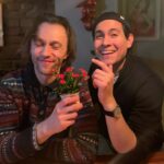 Sondre Lerche Instagram - Rave Un2 The Joy Fantastic ‘23 💃🏼 Together for a better life