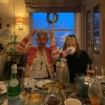 Sondre Lerche Instagram - Rave Un2 The Joy Fantastic ‘23 💃🏼 Together for a better life
