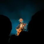 Sondre Lerche Instagram - The final performance of my year was extra special to me: an intimate hometown show at the old, beatifully restored @forumscene in Bergen. I had been wanting to create a more conversational, laid back performance, where I could talk to the audience and also take their most pressing questions in between songs. I was accompanied only by @alexandervonmehren on vibraphone and keys, and we covered a lot of ground by way of a chronological set list. We were also joined by @auroramusic, who was in the audience and snuck on stage to sing Alone In The Night with us for the final encore 🌟 Many thanks to all who were there, including my dear friend @julianberntzenmusic who made this night happen. Here’s the set list ✨ You know so well Sleep on needles Wet ground Two way monologue Red flags Bad law Sentimentalist You are not who I thought I was Why would I let you go Avatars of love — I can’t see myself without you Come what may (acapella, sung to @kristinutle who traveled to see Moulin Rouge the one night I wasn’t performing) Alone in the night (w/ Aurora) — Photo 1 and 2 by @zlurt Forum Scene