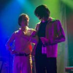 Sondre Lerche Instagram - Alexander and I are doing a very rare duo-gig tonight in our hometown Bergen (of Hallmark’s My Norwegian Christmas major motion picture-fame). We go on at 7, and there are just a handful of seats still available if you wanna be with the two of us ☺️☺️ Forum Scene