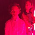 Sondre Lerche Instagram - Alexander and I are doing a very rare duo-gig tonight in our hometown Bergen (of Hallmark’s My Norwegian Christmas major motion picture-fame). We go on at 7, and there are just a handful of seats still available if you wanna be with the two of us ☺️☺️ Forum Scene