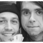 Sondre Lerche Instagram - Alexander and I are doing a very rare duo-gig tonight in our hometown Bergen (of Hallmark’s My Norwegian Christmas major motion picture-fame). We go on at 7, and there are just a handful of seats still available if you wanna be with the two of us ☺️☺️ Forum Scene
