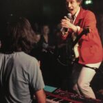 Sondre Lerche Instagram - Alexander and I are doing a very rare duo-gig tonight in our hometown Bergen (of Hallmark’s My Norwegian Christmas major motion picture-fame). We go on at 7, and there are just a handful of seats still available if you wanna be with the two of us ☺️☺️ Forum Scene