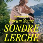 Sondre Lerche Instagram - I finally get to play a show as myself again! A special hometown gig. In the theater where I saw Jurassic Park on my birthday in ‘93. And Mighty Aphrodite? With the grand @alexandervonmehren on quiche and vibes. I plan on taking some questions from the audience during the show, so prepare yours if you have tickets. Also; what do you wish to hear? Photo by @julianberntzenmusic Forum Scene