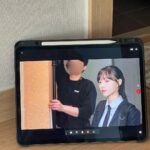 Song Ye-bin Instagram - 울산교육청