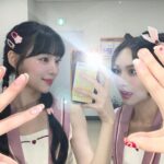 Song Ye-bin Instagram - 매주 금요일 밤 10시 MBN 에 출연합니다 💓 다시 무대에 설 수 있다는 행복한 마음 하나로 열심히 준비했으니 많은 관심 부탁드립니다 (❁´▽`❁)♥ 7ㅏZㅏ 삐ㅃ1 angel...😇 @mbn_fun #쇼킹나이트