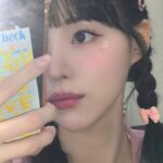 Song Ye-bin Instagram - 매주 금요일 밤 10시 MBN 에 출연합니다 💓 다시 무대에 설 수 있다는 행복한 마음 하나로 열심히 준비했으니 많은 관심 부탁드립니다 (❁´▽`❁)♥ 7ㅏZㅏ 삐ㅃ1 angel...😇 @mbn_fun #쇼킹나이트