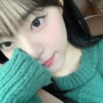 Song Ye-bin Instagram -