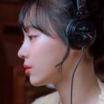 Song Ye-bin Instagram - #송예빈X루디고 지난 에 이어 2번째 #OST인 가 오늘 6시에 발매되었습니다! 이번 곡도 정성 가득 담아 불렀으니 많이 많이 들어주세요💓🌸 는 모든 음악 사이트에서 재생 가능합니다! 유튜브에 MV도 준비되어 있으니, 많은 사랑 부탁드립니다! ෆ˙ᵕ˙ෆ