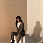 Song Ye-bin Instagram - 매니저님…. 사진…짱…📷 Seoul, Korea