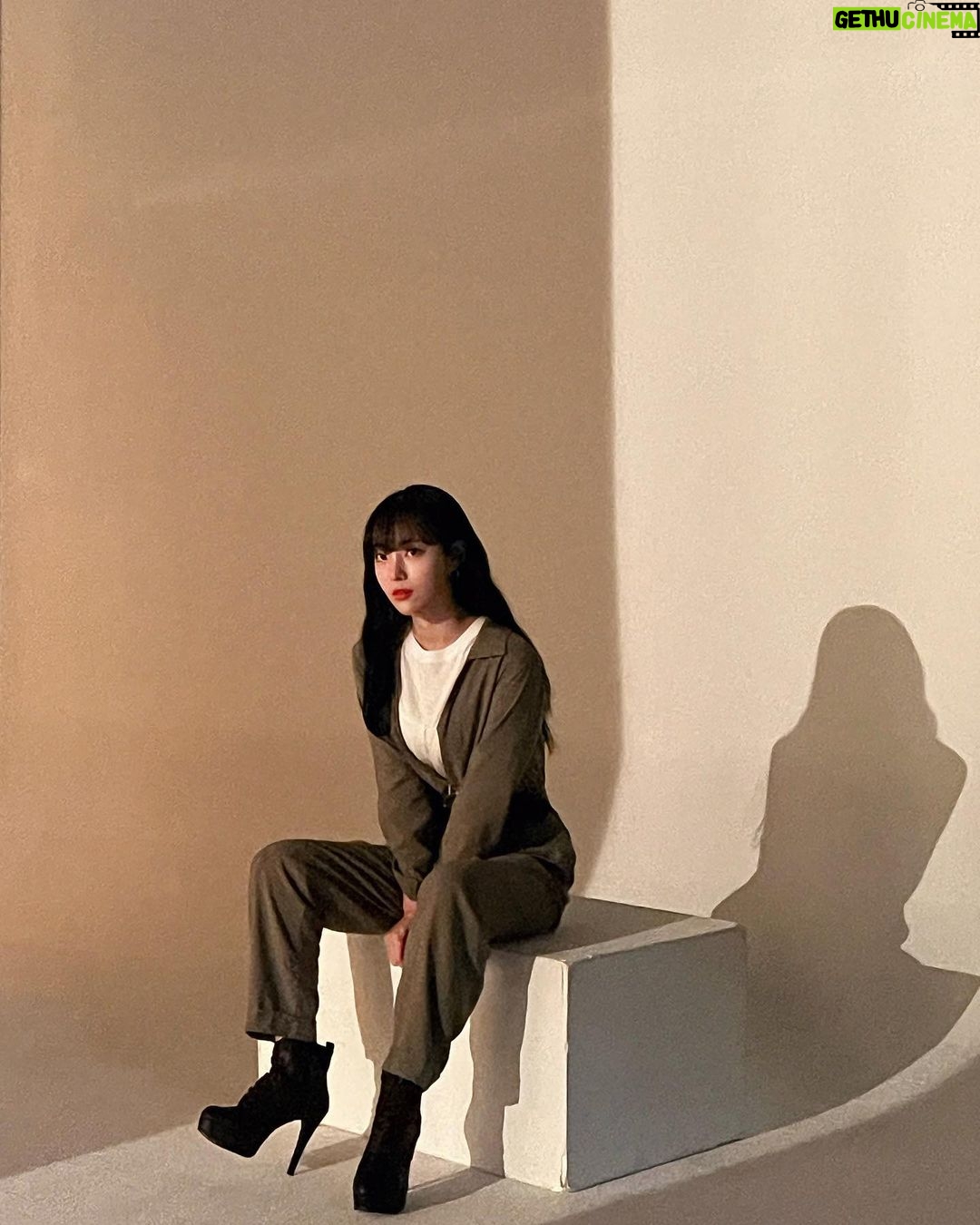 Song Ye-bin Instagram - 매니저님…. 사진…짱…📷 Seoul, Korea