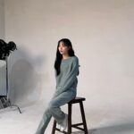 Song Ye-bin Instagram – 🫶🏻🫶🏻 Seoul, Korea