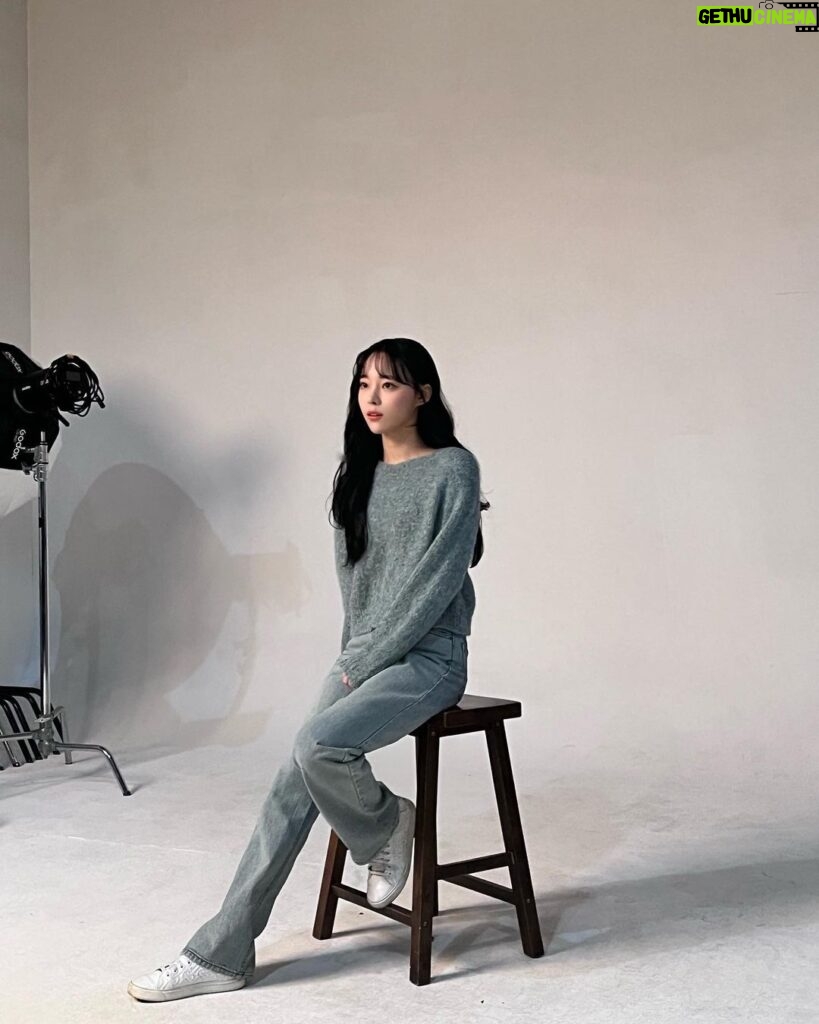 Song Ye-bin Instagram - 🫶🏻🫶🏻 Seoul, Korea