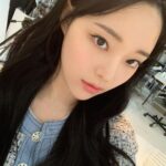 Song Ye-bin Instagram - 🫶🏻🫶🏻 Seoul, Korea