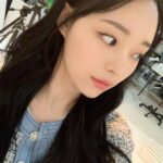 Song Ye-bin Instagram – 🫶🏻🫶🏻 Seoul, Korea