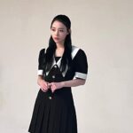 Song Ye-bin Instagram - 스물 넷 예빈이야