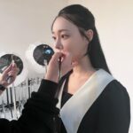 Song Ye-bin Instagram - 스물 넷 예빈이야