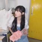 Song Ye-bin Instagram -