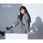 Song Ye-bin Instagram - 병영매거진 'HIM' 3월호의 표지 모델로 함께 하게 되었습니다 🖤 #군복입은_청춘_모두를_응원합니다!