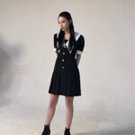 Song Ye-bin Instagram - 스물 넷 예빈이야