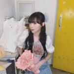 Song Ye-bin Instagram -