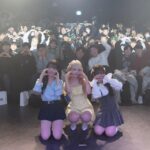 Song Ye-bin Instagram - 2024.01.13 팬미팅 와주신 팬분들...너무너무 감사합니다...🥹🫶🏻 2024년 한 해의 시작을 너무 행복하게 보낼 수 있어 영광이었어요 손 편지, 선물들 꼬옥 소중하게 간직할게요 너무 감사합니다 앞으로도 영원히 볼 수 있기를🌱🫶🏻!!! +스탭분들도 너무 감사합니다🫶🏻🫶🏻