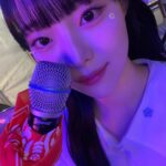 Song Ye-bin Instagram - 제가 다니는 학교 동국대학교의 축제 MC를 맡게 되어 너무나 영광이었습니다🧡 너무나 떨렸지만 함께 호응해주신 여러분 덕분에 첫 MC 무사히 마쳤습니다 감사합니다 🧡 어제 동국대까지 찾아와주신 팬분들, 함께 MC본 택현이도 모두모두 고맙습니당 🙌🏻 #동국대 최고!!!!!🐘🧡 동국대학교-Dongguk University, Seoul