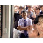 Song Ye-bin Instagram - 2023.09.09 생일 카페 💫 한 분 한 분 눈 마주치고 대화하면서, 여러분들이 저에게 주시는 마음의 힘이 얼마나 큰지 느낄 수 있어 행복했습니다 '◡' 팬분께서 준비해 주신 제 생일 카페에 와주신 모든 분들, 그리고 멀리서나마 항상 응원해 주시는 모든 팬분들 정말 감사해요♥ 저를 보러 제주도에서 오셨던 분, 외출해서 나온 군인이셨던 팬분, 천안에서 오신 분, 팬미팅 때도 오셨던 분들.. 한 분 한 분 다 적지는 못하지만 정말 온 마음 다해 사랑하고 감사합니다 생일 축하해 주셔서 감사해요. 여러분들 덕분에 오늘 하루는 더할 나위 없이 행복하고 소중한 하루로 평생 기억될 거예요 '◡' 앞으로도 우리 같이 행복하쟈 영---차!!!🌱 알랍미야끼~☆