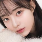 Song Ye-bin Instagram - 힣히♥