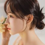 Song Ye-bin Instagram - 천재 작가님 천재 헤메쌤과 함께...💫🫶🏻