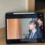 Song Ye-bin Instagram - 울산교육청