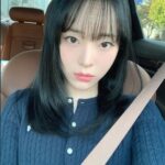 Song Ye-bin Instagram -