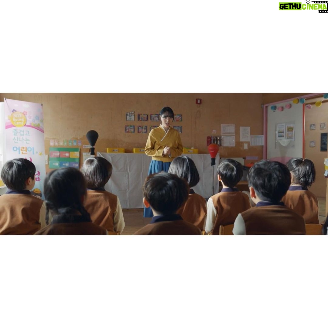 Song Ye-bin Instagram - 첫 대본리딩부터 촬영까지..너무 좋은 선배님들과 함께 촬영할 수 있어서 행복했습니다 🫶🏻..!!! 선배님들과 함께 촬영하고 있다는 게 믿기지 않을 정도로 행복했습니다 ..🥲♥ 촬영 내내 칠칠이 항상 챙겨주신 디어이엔티 분들께도 무한 감사를...올립니다.... 🙇 많이 배우고 많이 행복했던 #순정복서 끄읏!!!!❤️🔥❤️🔥❤️🔥❤️🔥 #은솔이이이 KBS 한국방송