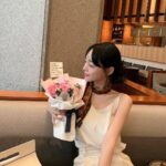 Song Ye-bin Instagram - Shilla Hotel Seoul Korea