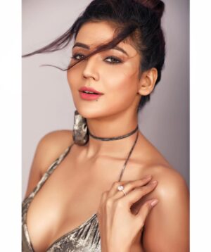 Soniya Bansal Instagram - The best and most beautiful things in the world cannot be seen or even touched - they must be felt with the heart."

Photography @mysouthdiva @media9manoj 
Styled by @kapoormohit888 
Makeup by @makeup_asfaque