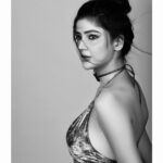 Soniya Bansal Instagram - The best and most beautiful things in the world cannot be seen or even touched - they must be felt with the heart." Photography @mysouthdiva @media9manoj Styled by @kapoormohit888 Makeup by @makeup_asfaque