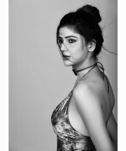 Soniya Bansal Instagram - The best and most beautiful things in the world cannot be seen or even touched - they must be felt with the heart.