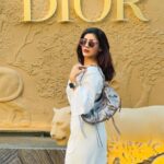 Soniya Bansal Instagram - Life isn't about finding yourself. Life is about creating yourself.