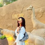 Soniya Bansal Instagram - Life isn't about finding yourself. Life is about creating yourself.